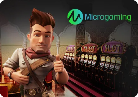 microgaming